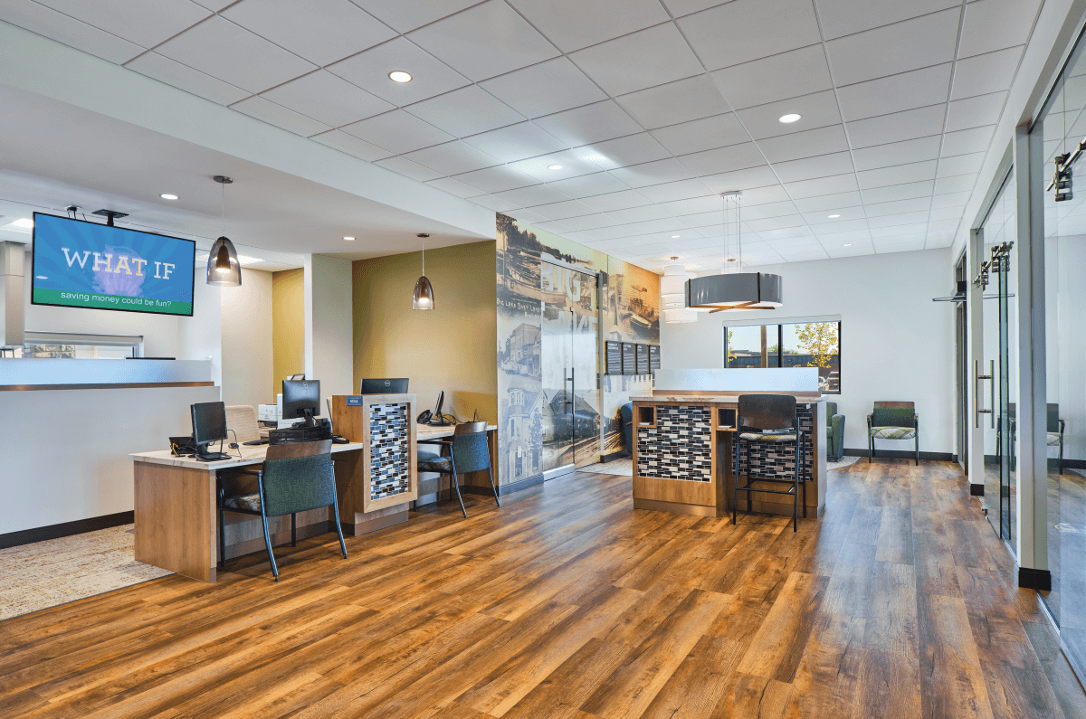 Minnco Credit Union
